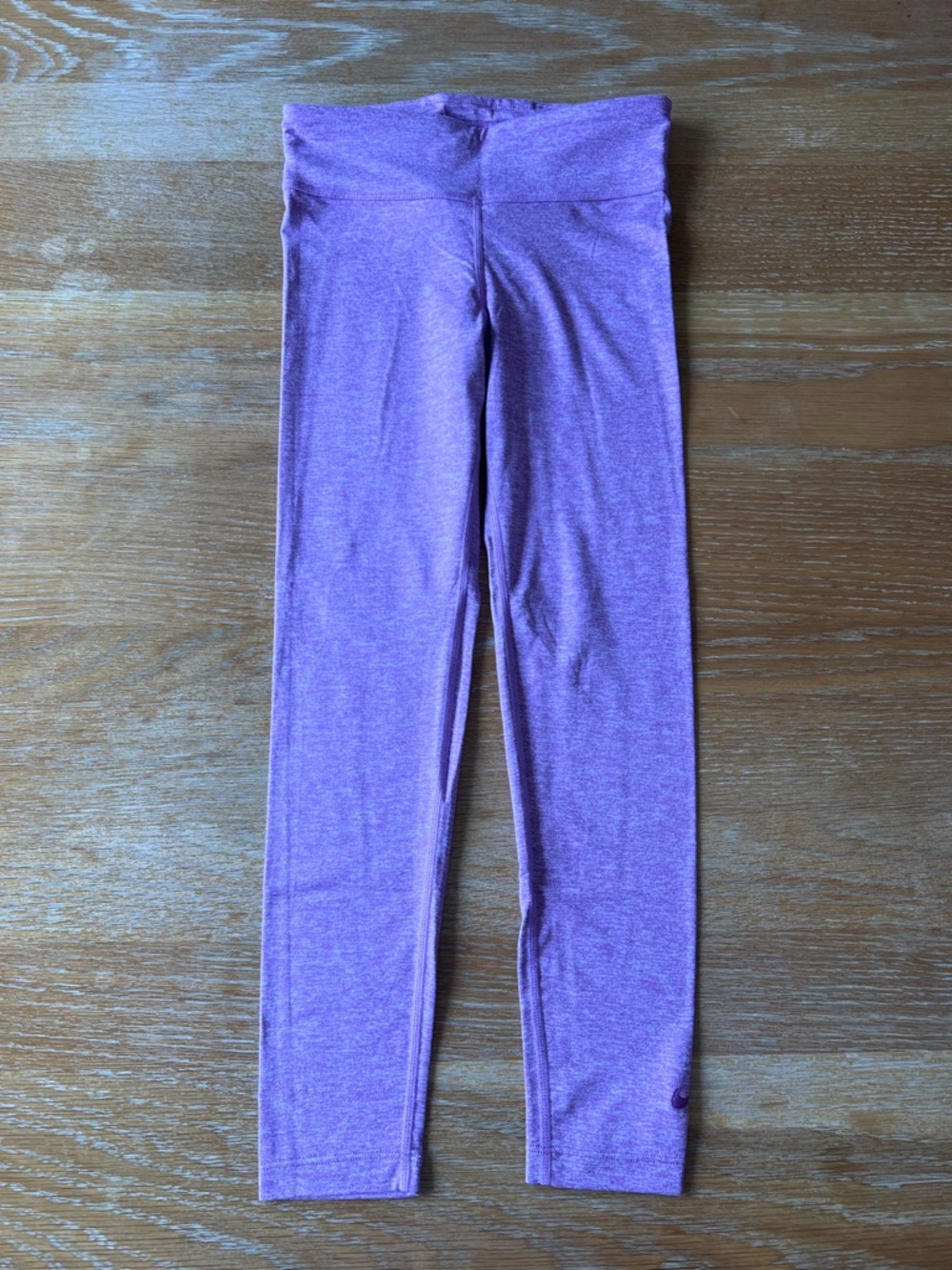 Girls Nike Leggings Lot Size Small - Picture 7 of 11